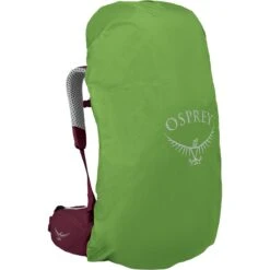 Aura AG LT 50L Pack - Women's -Osprey Pack Shop ANTPUR D2