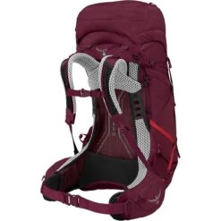 Aura AG LT 50L Pack - Women's