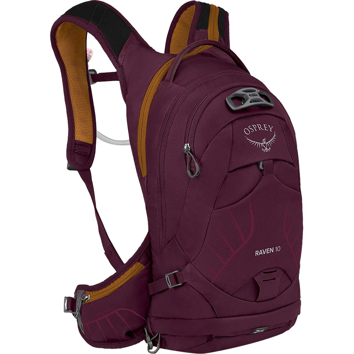 Raven 10L Backpack - Women's 4 Raven 10L Backpack - Women's - Image 4