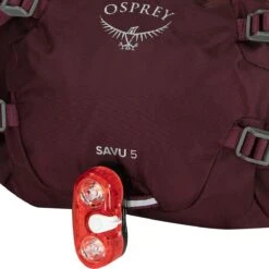 Savu 5L Hydration Pack -Osprey Pack Shop APRPUR D5 1