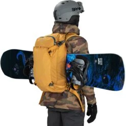 Soelden 22L Backpack -Osprey Pack Shop ARTYEL D12