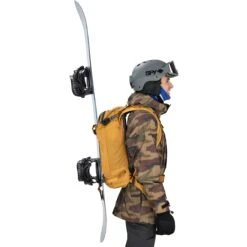 Soelden 22L Backpack -Osprey Pack Shop ARTYEL D16