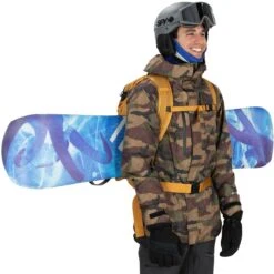 Soelden 22L Backpack -Osprey Pack Shop ARTYEL D8