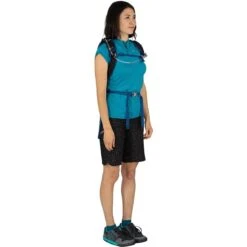 Kitsuma 7L Backpack - Women's -Osprey Pack Shop ASTBLU D2
