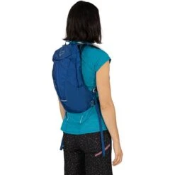 Kitsuma 1.5L Backpack - Women's -Osprey Pack Shop ASTBLU D7 1