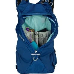 Kitsuma 7L Backpack - Women's -Osprey Pack Shop ASTBLU D8