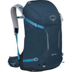Hikelite 32L Pack 9 Hikelite 32L Pack -Osprey Pack Shop ATLBLU 2