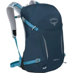 Hikelite 26L Backpack -Osprey Pack Shop ATLBLU