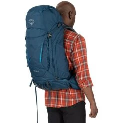 Kestrel 48L Backpack