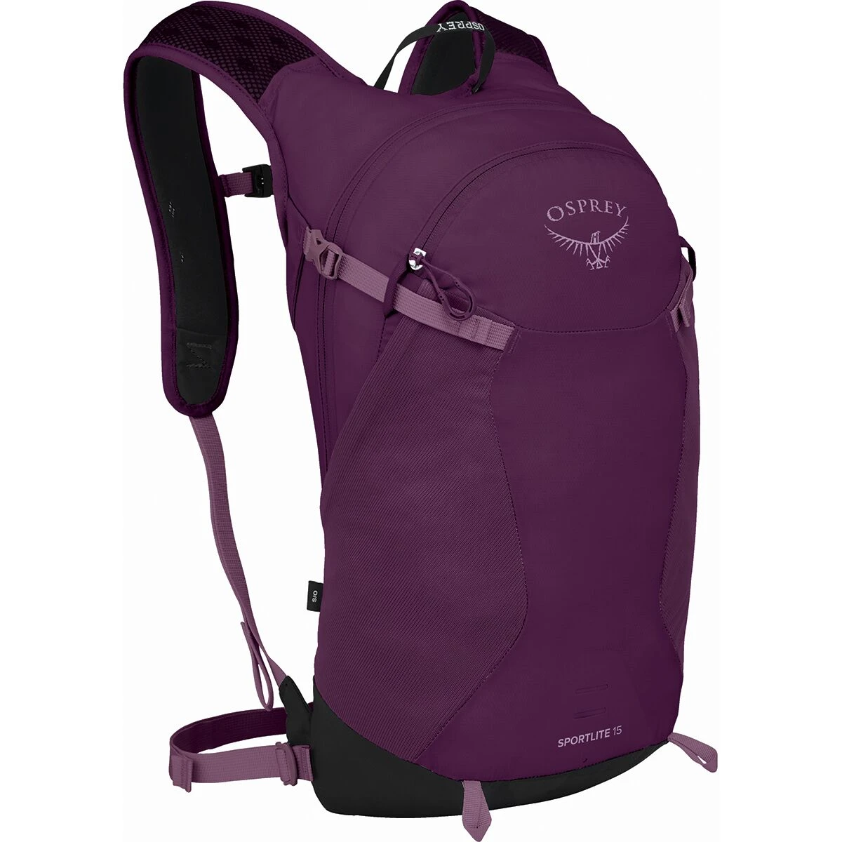 Sportlite 15L Backpack 1 Sportlite 15L Backpack