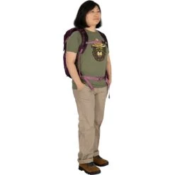 Sportlite 25L Backpack 12 Sportlite 25L Backpack -Osprey Pack Shop AUBPUR D2