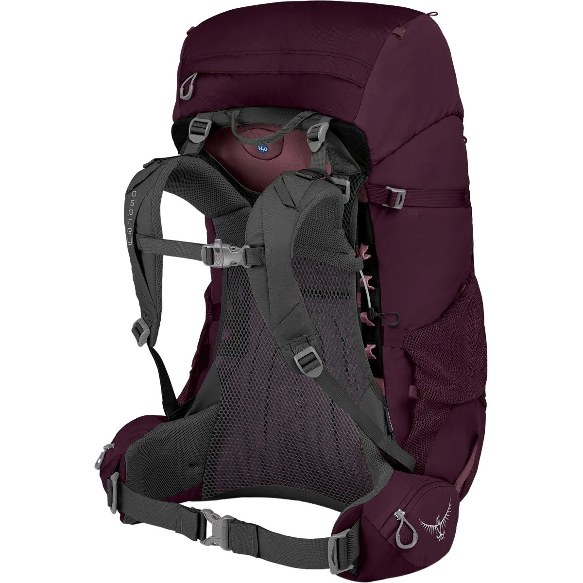Renn 65L Backpack - Women's 7 Renn 65L Backpack - Women's - Image 7