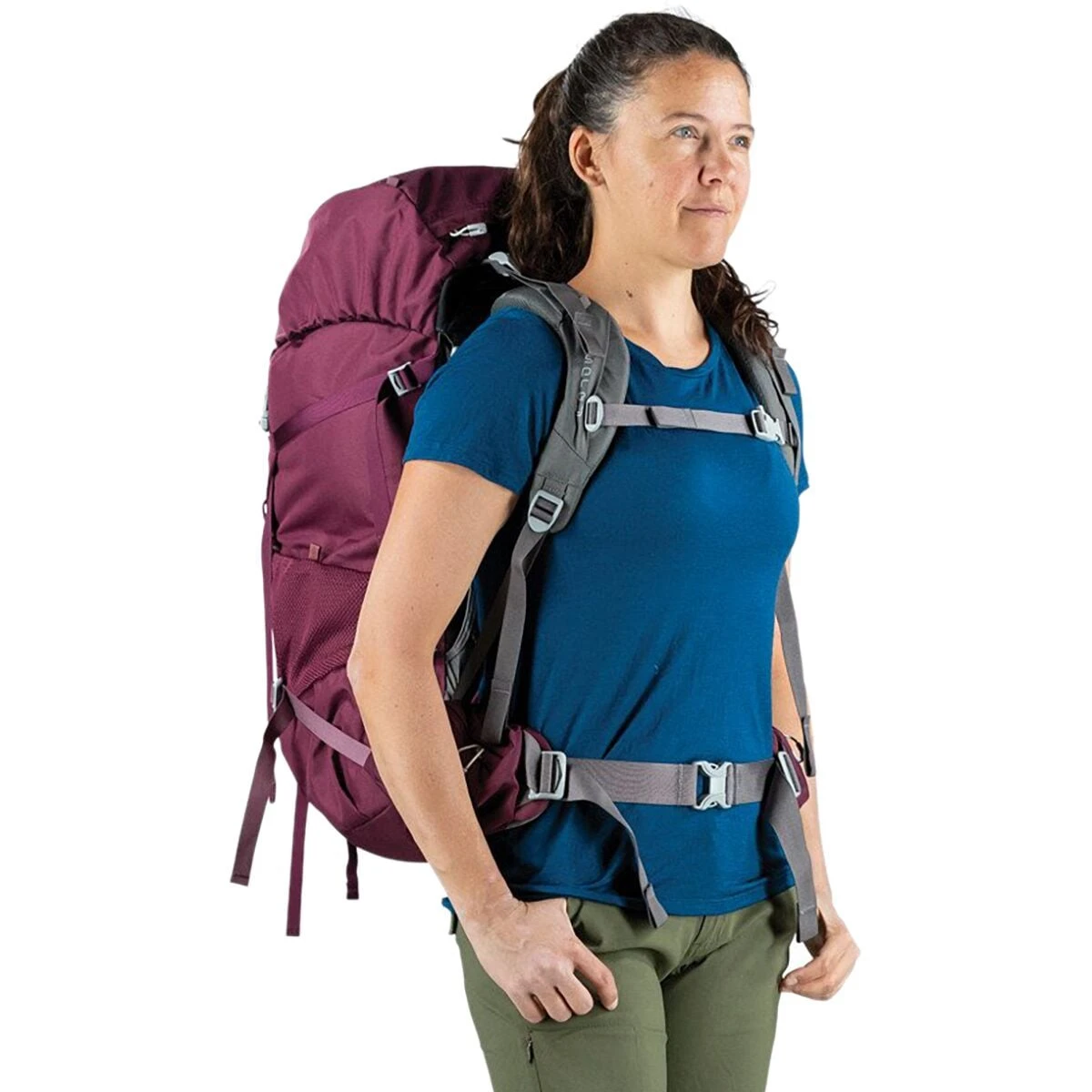 Renn 65L Backpack - Women's 4 Renn 65L Backpack - Women's - Image 4
