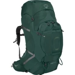 Aether Plus 100L Backpack -Osprey Pack Shop AXOGRE 1