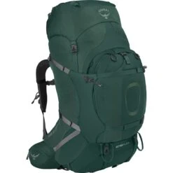 Aether Plus 85L Backpack 7 Aether Plus 85L Backpack -Osprey Pack Shop AXOGRE 2
