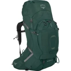Aether Plus 60L Backpack -Osprey Pack Shop AXOGRE