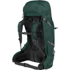 Aether Plus 60L Backpack -Osprey Pack Shop AXOGRE D1