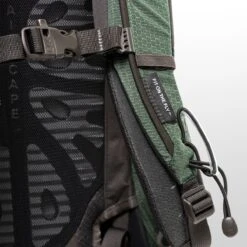 Aether Plus 70L Backpack -Osprey Pack Shop AXOGRE D10