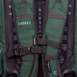 Aether Plus 60L Backpack -Osprey Pack Shop AXOGRE D6