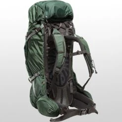 Aether Plus 70L Backpack -Osprey Pack Shop AXOGRE D7 1