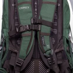 Aether Plus 60L Backpack -Osprey Pack Shop AXOGRE D7