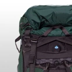 Aether Plus 60L Backpack -Osprey Pack Shop AXOGRE D8