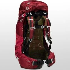 Aura AG 50L Backpack - Women's -Osprey Pack Shop BERSORRED D1 1