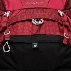 Aura AG 50L Backpack - Women's -Osprey Pack Shop BERSORRED D2 1