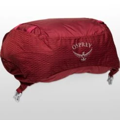 Aura AG 50L Backpack - Women's -Osprey Pack Shop BERSORRED D4 1