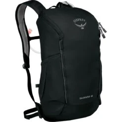Skarab 18L Backpack 5 Skarab 18L Backpack -Osprey Pack Shop BK 10