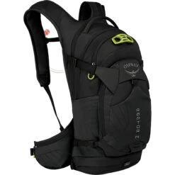 Raptor 14L Backpack 6 Raptor 14L Backpack -Osprey Pack Shop BK 11