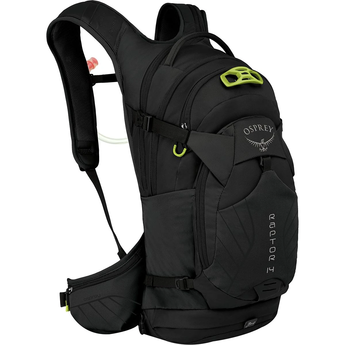 Raptor 14L Backpack 3 Raptor 14L Backpack - Image 3