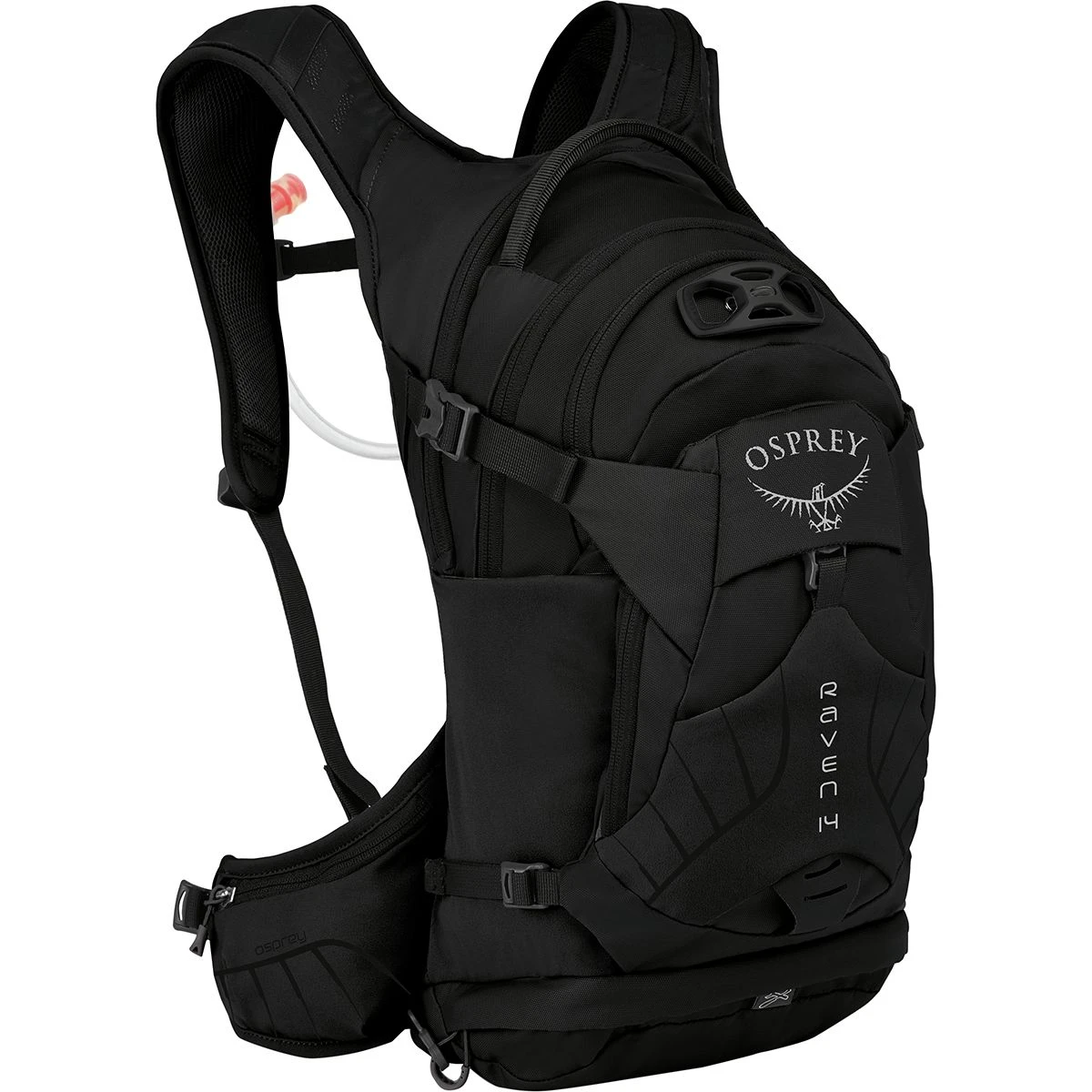 Raven 14L Backpack - Women's 5 Raven 14L Backpack - Women's - Image 5