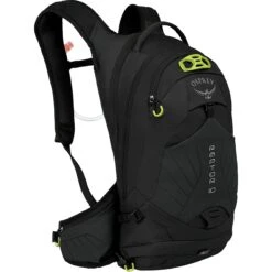Raptor 10L Backpack -Osprey Pack Shop BK 14