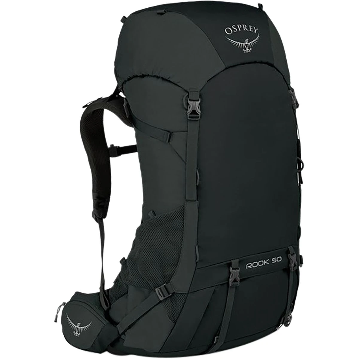 Rook 50L Backpack 2 Rook 50L Backpack - Image 2