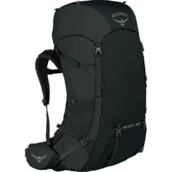 Rook 65L Backpack 13 Rook 65L Backpack -Osprey Pack Shop BK 2