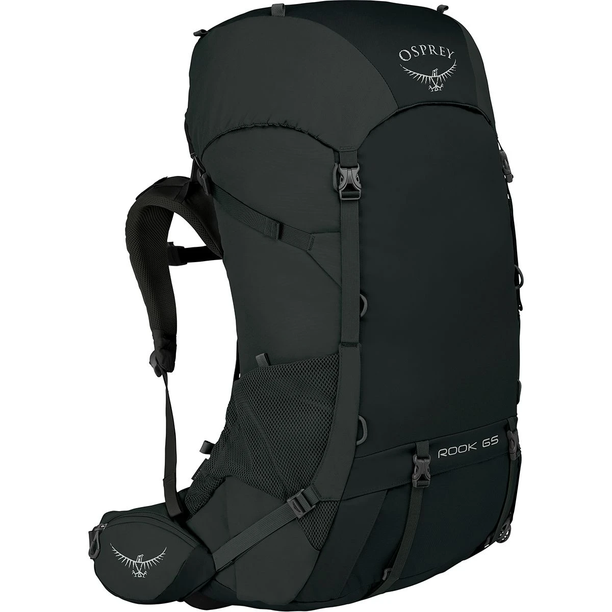 Rook 65L Backpack 6 Rook 65L Backpack - Image 6
