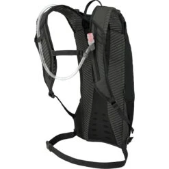 Katari 7L Backpack -Osprey Pack Shop BK D1 3