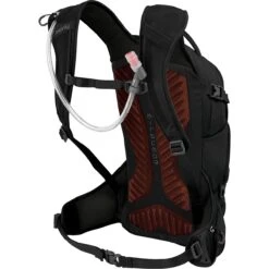 Raven 14L Backpack - Women's 11 Raven 14L Backpack - Women's -Osprey Pack Shop BK D1 6