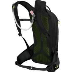 Raptor 10L Backpack -Osprey Pack Shop BK D1 7