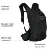 Raven 10L Backpack - Women's