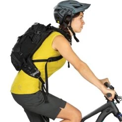 Raven 14L Backpack - Women's 9 Raven 14L Backpack - Women's -Osprey Pack Shop BK D2 4