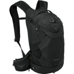 Raptor Pro 18L Backpack -Osprey Pack Shop BLA 17