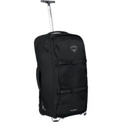 Fairview Wheeled 65L Travel Pack -Osprey Pack Shop BLA 2