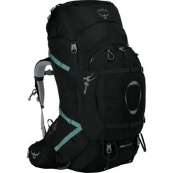 Ariel Plus 85L Backpack - Women's -Osprey Pack Shop BLA 20