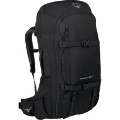 Farpoint Trek 55L Travel Pack 21 Farpoint Trek 55L Travel Pack -Osprey Pack Shop BLA 21