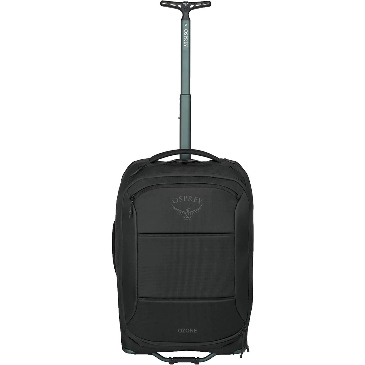 Ozone 2-Wheel Carry-On Luggage 1 Ozone 2-Wheel Carry-On Luggage