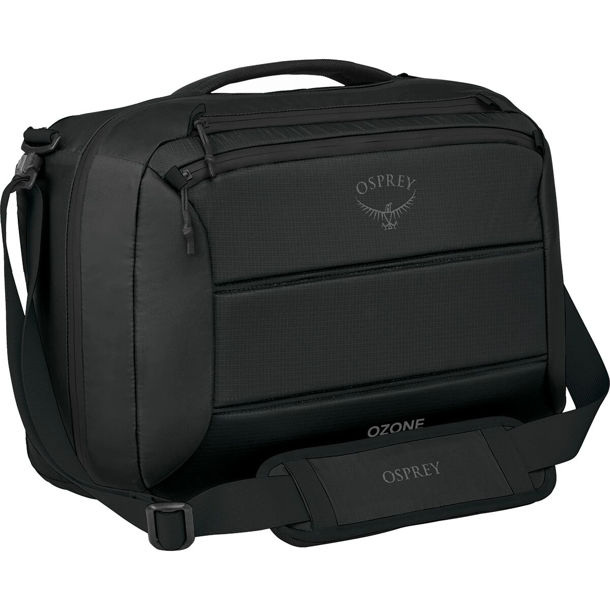 Ozone CarryOn Boarding Bag 1 Ozone CarryOn Boarding Bag