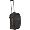 Transporter Wheeled 40L Duffel
