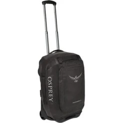 Transporter Wheeled 40L Duffel